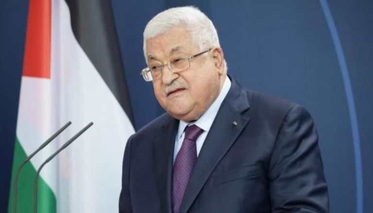 عباس يطالب حماس بسرعة إنجاز صفقة الرهائن