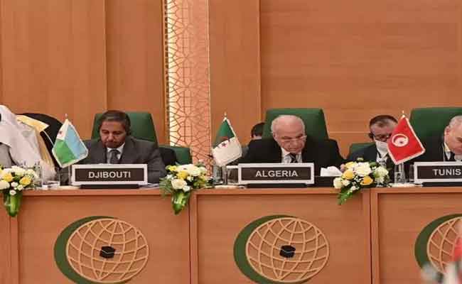 كلمة عطاف في الاجتماع الاستثنائي لمجلس وزراء خارجية دول منظمة التعاون الإسلامي بجدة