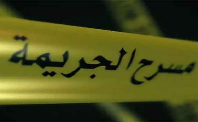 خمسيني ينهي حياة ثلاثيني بتيبازة