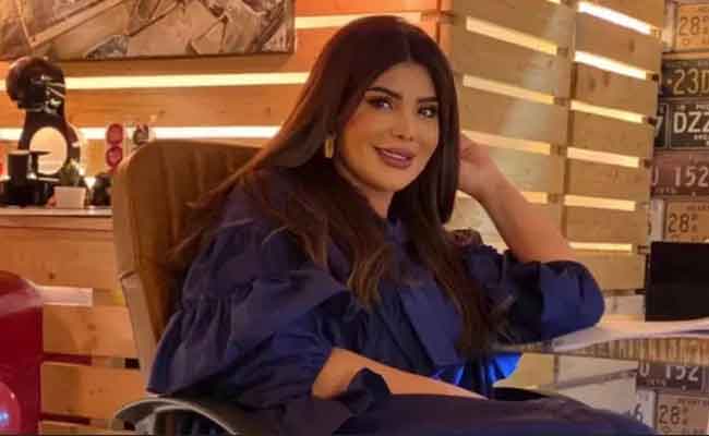 ملك أبوزيد تكشف عن المشهد الذي تأثرتْ به في مسلسل “بعد غيابك عني”: بكيتُ من قلبي