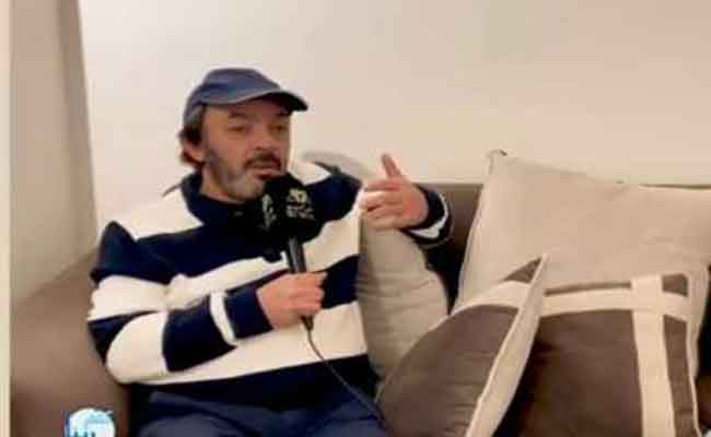 علاء مرسي يتحدث عن تفاصيل إصابته بالسرطان…