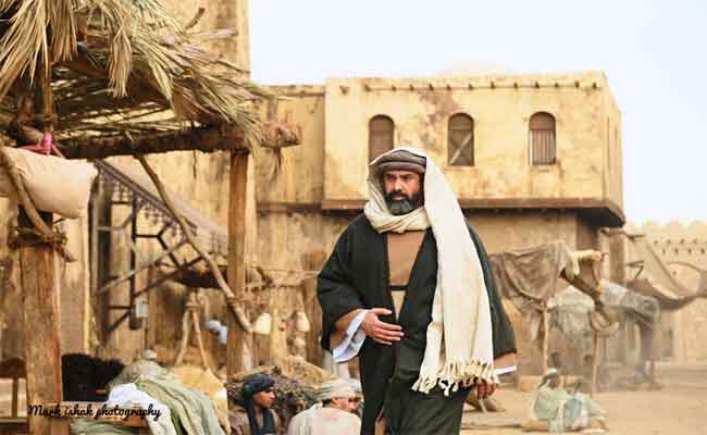 الحلقة الـ18 من “الحشاشين”…رجوع عمر الخيام إلى أصفهان وحسن الصباح يوافق على انضمام جنود السلاجقة لجماعته