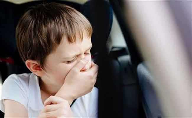 أسباب البلغم الأصفر عند الأطفال…