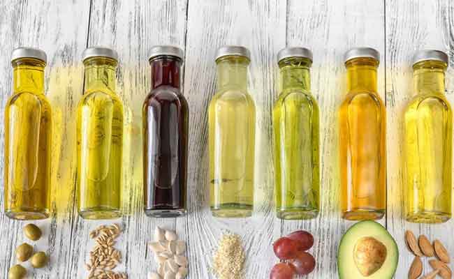 أفضل 5 زيوت صحية للطهي والقلي…وفق الخبراء