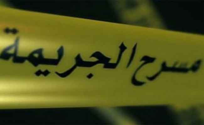 أربعيني ينهي حياة زوجته ذبحا قبل آذان المغرب بعين مليلة