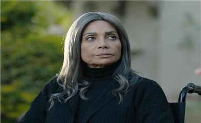 بعد إصابة سوسن بدر…خروج «أسود باهت» من موسم مسلسلات رمضان 2024