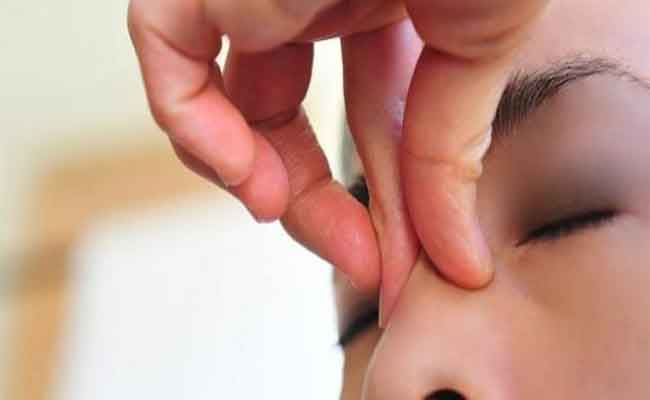 طرق فتح الأنف المسدود بفعالية…جرّبيها لراحة تامّة