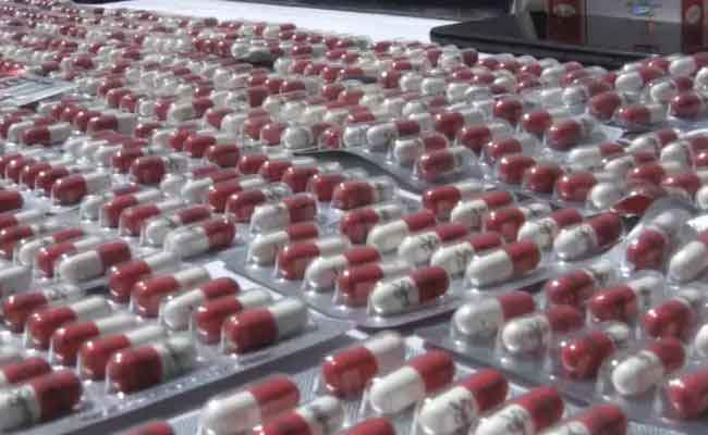 حجز أكثر من 28 ألف قرص مهلوس بتيارت