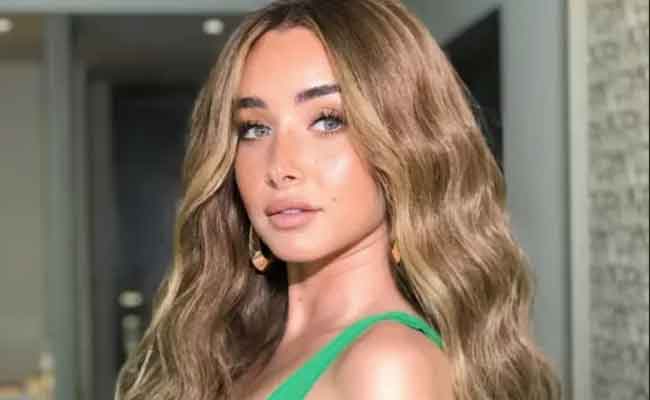 هنا الزاهد تتقدم ببلاغ عاجل إلى الشرطة…فقدت الملايين