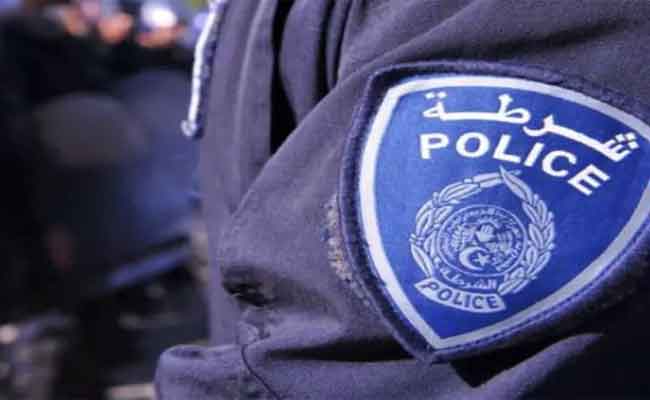 حبس شخصين يحترفان صناعة الذخيرة والمتاجرة فيها بتلمسان