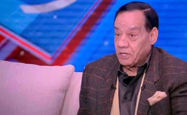 نجل حلمي بكر: هدفي الأول تأمين مستقبل شقيقتي ريهام