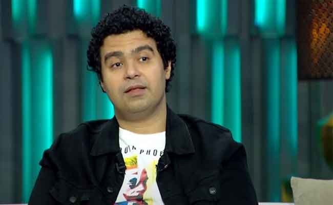 إسلام إبراهيم في حوار خاص: شخصية علي في “أعلى نسبة مشاهدة” مستفزة فنياً