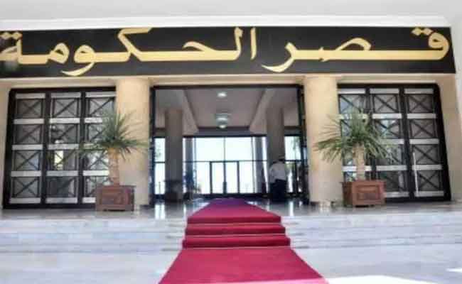 أهم ما تداوله اجتماع الحكومة