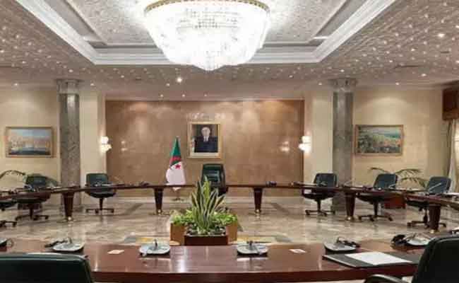 أهم ما تداوله اجتماع الحكومة