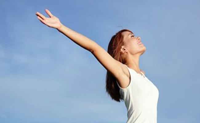 هرمونات السعادة والصحة…أهميتها وطرق تعزيزها مع اختصاصية علم النفس