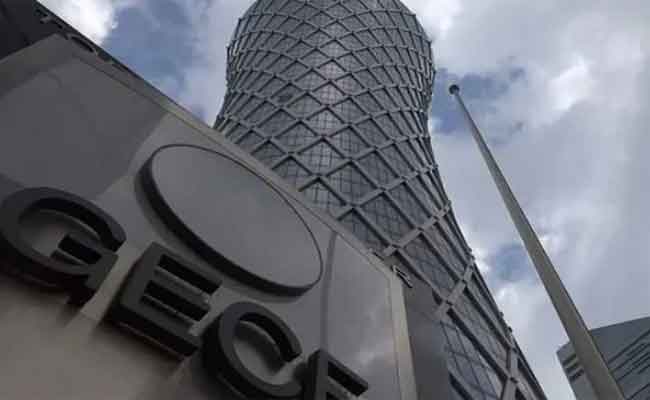 إشراف عرقاب على تدشين مقر “معهد أبحاث الغاز” بالجزائر