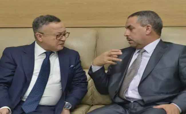 افتتاح الملتقى الوطني “الذاكرة وإشكالية كتابة التاريخ الوطني”