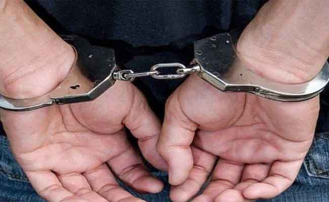 الإطاحة بعصابة إجرامية تحترف سرقة المنازل ببجاية