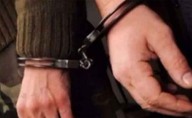 الإطاحة بعصابة إجرامية تحترف السرقة بالعنف باستغلال فتاة لاستدراج الضحايا بالشلف