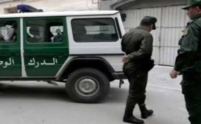 بعد خمسة أشهر: الإطاحة بسارقي 100 رأس غنم بغليزان