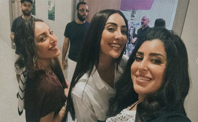 طرح تتر مسلسل “زوجة واحدة لا تكفي” بصوت روبي