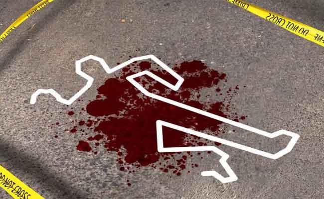 درك أم البواقي يفك لغز جريمة قتل