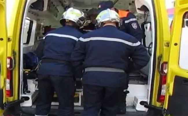 العثور على جثة خمسيني في منزله بقسنطينة والفرضيات تشير إلى الغاز