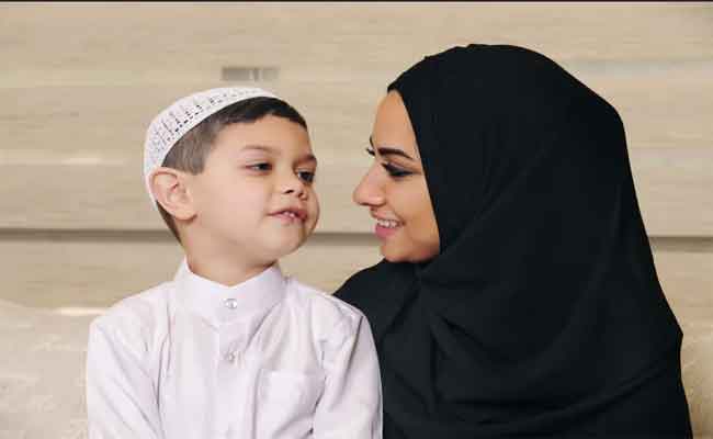 خطوات تعدّين بها طفلك لاستقبال شهر رمضان 2024…