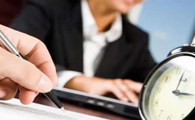 هذه هي مواقيت العمل خلال شهر رمضان المعظم