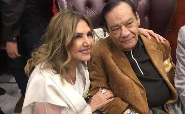 مي فاروق رداً على تشبيه إطلالتها بـ الكائنات الفضائية: أقبل النقد وأرفض التجريح