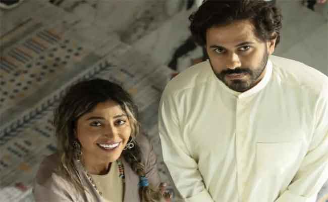 رمضان 2024: غناء علي حميدة…ملاحظات على البرومو التشويقي لمسلسل “ملفات منسية”