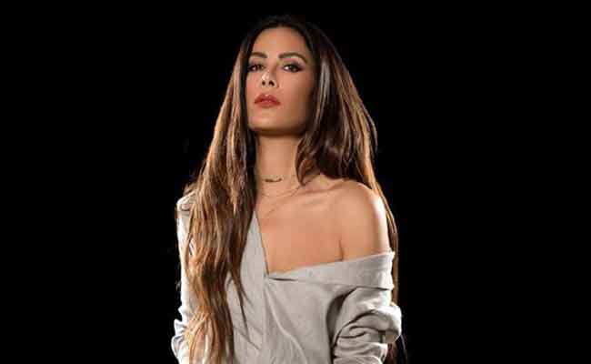 صبا مبارك عن شخصيتها في «بين السطور»: تعلمت من مذيعات أحبهن…