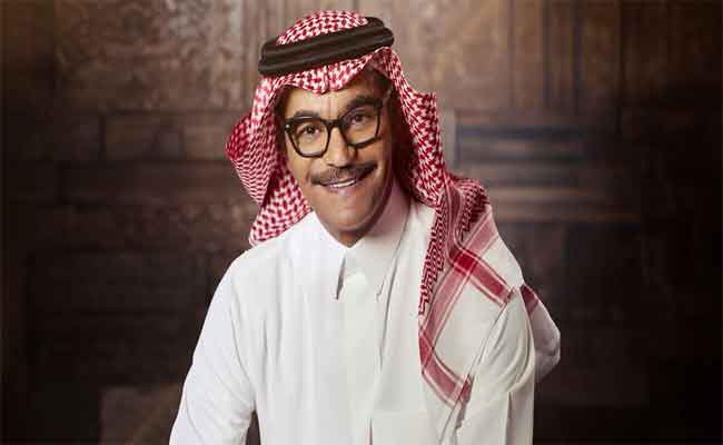 موعد حفل رابح صقر ضمن “جلسات الرياض”