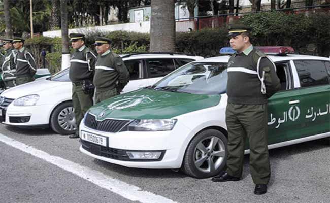 الدرك الوطني يسطر مخططا أمنيا وقائيا خاصا بمناسبة شهر رمضان