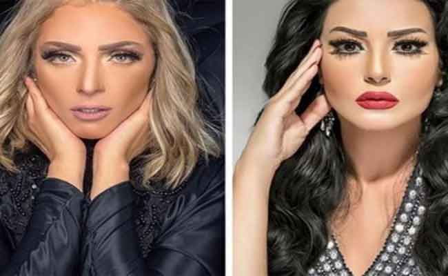 ريم البارودي تكشف فبركة مقلب رامز جاب من الآخر فما علاقة سمية الخشاب؟