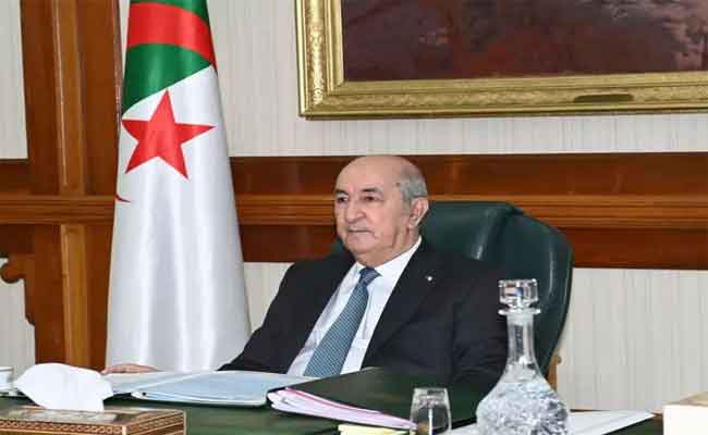 النص الكامل لرسالة تبون بمناسبة عيد النصر