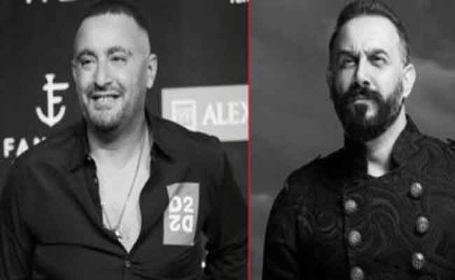 أحمد السقا وقصي خولي يتحدثان عن دور الفن وتأثيره بالجلسة الحوارية “الفن والحياة”