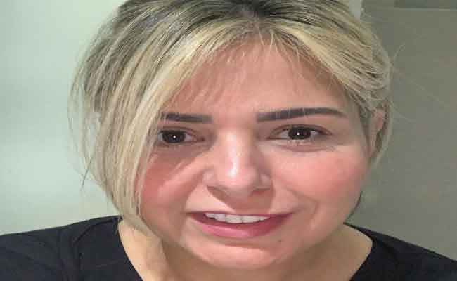 تغير كبير بشكل صابرين في أحدث ظهور لها والجمهور يسأل عن السبب…