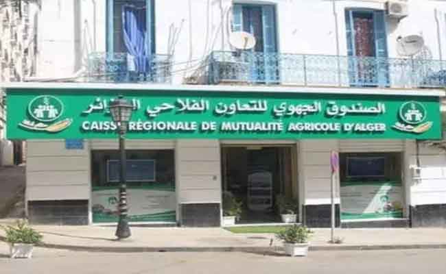 بداية صرف التعويضات للفلاحين المتضررين