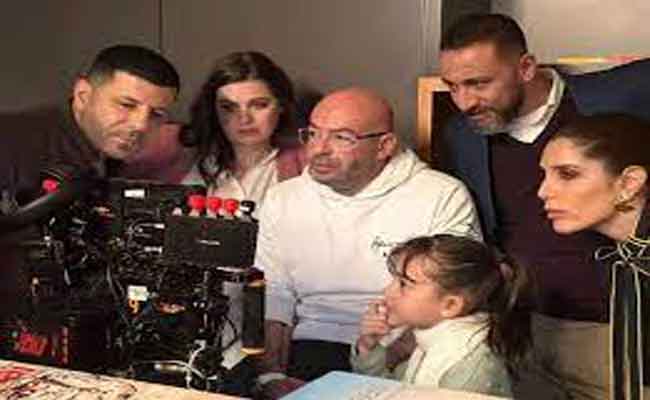 المؤلف محمد هشام عبية: لا نسعى لإثارة الجدل في “صلة رحم”…