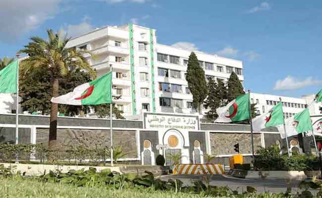 صدور مرسوم رئاسي يحدد أسلاك الضباط العاملين للجيش الوطني الشعبي