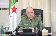 سكوب : كل المؤشرات تؤكد اقتراب اغتيال الحاكم الفعلي للجزائر الجنرال شنقريحة