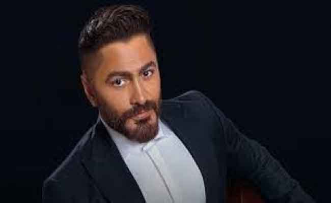 تامر حسني: “نعمة الأفوكاتو” مسلسل ناجح بكل المقاييس…