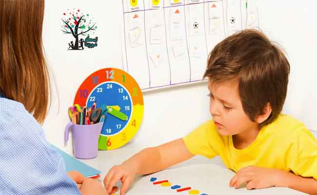 طرق زيادة التركيز عند الأطفال