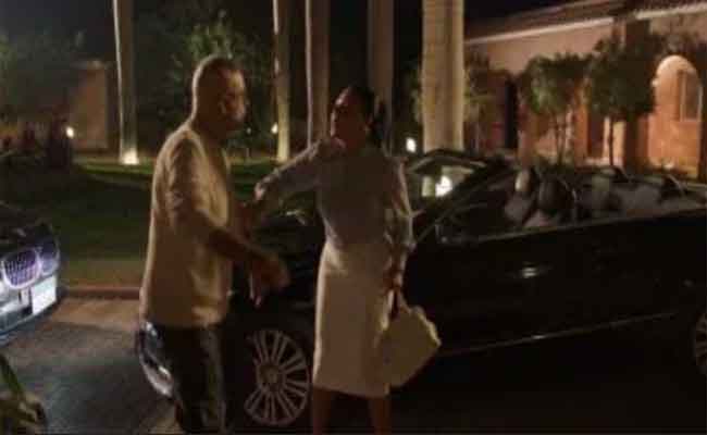 مسلسل “بقينا اتنين” الحلقة 1: صدمة بطلاق شريف منير ورانيا يوسف أثناء احتفالهما بيوم زواجهما…