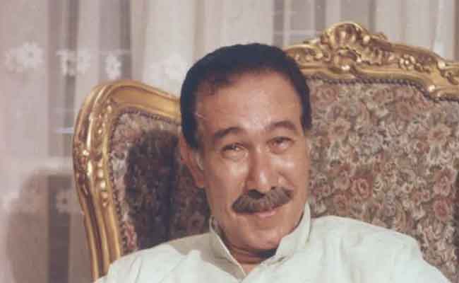 بلقاء نادر…حمدي غيث يتحدث عن أحلامه بالمسرح وسبب طرده لواحدة من الحضور بإحدى مسرحياته