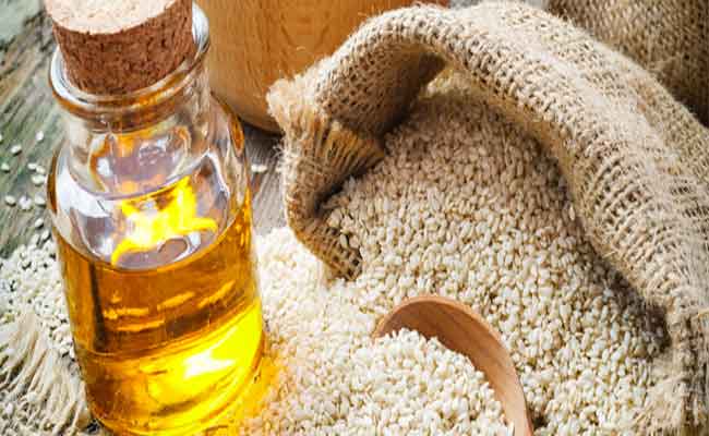 طريقة زيت السمسم للكحة…بوصف طبيب