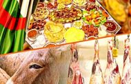 في عهد كلب الجنرالات أصبح طبق لحم الحمير هو المفضل لدى الجزائريين في شهر رمضان