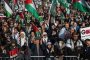 العالم يدعم الفلسطينيين وحكامنا الشواذ يرسلون تمور وغاز الجزائر الى إسرائيل