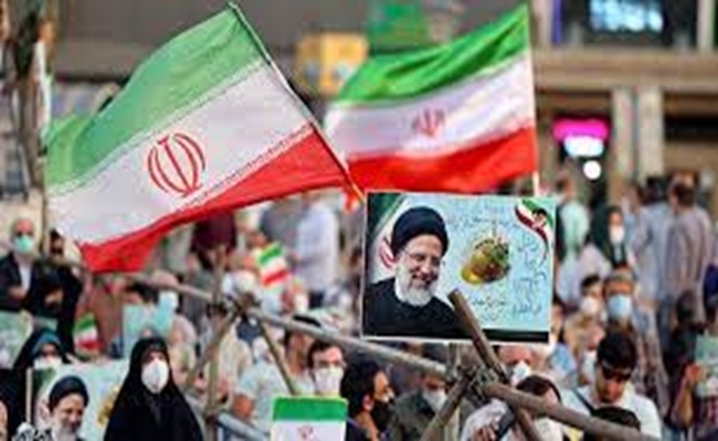 سياسيون: الانتخابات الإيرانية 